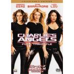  Charlie z* Angel полный дроссель collectors * выпуск DVD