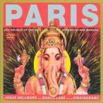Paris DVD Import