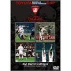 トヨタカップ 第23回 レアル・マドリード vs オリンピア DVD