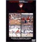 トヨタカップ 第6回 ユベントス vs アルヘンチノス・ジュニアーズ DVD