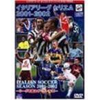  Италия Lee g Serie A 2001-2002 DVD