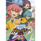 イナズマイレブンGO 6 DVD