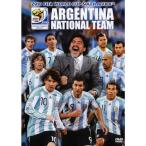 2010 FIFA ワールドカップ 南アフリカ オフィシャルDVD アルゼンチン代表 アタッカー軍団 ...