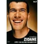 ジダン THE HISTORY 栄光の足跡1972-2002 2 DVD
