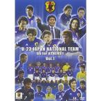 U-23 ������ɽ Go for ATHENS Vol.1 DVD