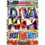 3枚組ウルトラEDMベスト DIVA EDM BEST TIME BEST - I-SQUARE