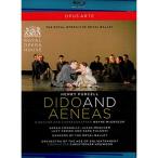 Dido &amp; Aeneas / Blu-ray Import