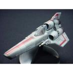 コナミSFムービーセレクション BATTLESTAR GALACTICA 宇宙空母ギャラクティカ?04 コロニアル・バイパー 単品