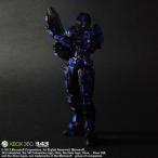 ショッピングhalo Halo: Combat Evolved PLAY ARTS改 Spartan Mark V Blue Envisioned by Squ