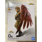 ショッピング一番くじ 僕のヒーローアカデミア 一番くじ ホークス フィギュア D賞