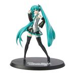 初音ミク Project DIVA Arcade PMフィギュア