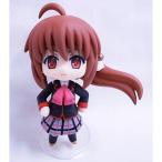 ねんどろいどぷち リトルバスターズ 棗鈴 (プライズ)
