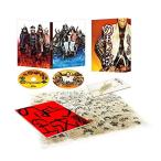 . ... замок роскошный версия совершенно первый раз ограниченный выпуск Blu-ray