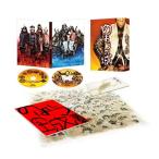 . ... замок роскошный версия совершенно первый раз ограниченный выпуск DVD