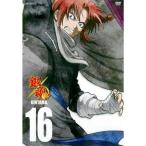  Gintama. 16( no. 359 рассказ? no. 361 рассказ ) прокат 