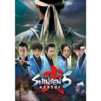  занавес конец ..SHINSEN5.~ способ . Iga пересечь ~ DVD