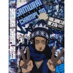  Samurai Champ Roo шт ..DVD