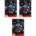  Sengoku BASARA MOONLIGHT PARTY прокат все 3 шт комплект рынок Play sDVD комплект товар 