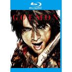 GOEMON Blue-ray диск прокат 