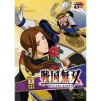  Samurai Warriors BD 5 Blu-ray