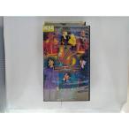 LIVE FOR THE PEOPLE VHS