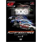 SUPER GT 2007 ROUND9 Fuji скорость way DVD