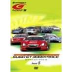 SUPER GT 2006 ROUND.5 спорт Land SUGO DVD