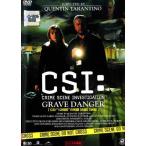 csi:科学捜査班 season 5 タランティーノ監督 グレイブ・デンジャー レンタル落ち