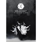 EXO FROM. EXOPLANET#1 - THE LOST PLANET IN JAPAN (DVD)