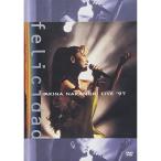  Nakamori Akina live *97 felicidad DVD