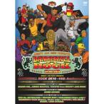 MIGHTY JAM ROCK presents DANCEHALL ROCK 2K10-10th Anniversary- DVD