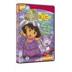 Dora The Explorer: Dance To The Rescue Import anglais