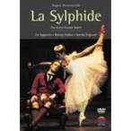 la* Sylphide все 2 занавес DVD