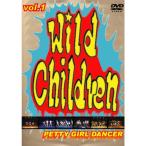 WILD CHILDREN vol.1 DVD