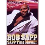 SAPP Time The MOVIE DVD