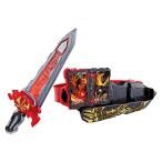 仮面ライダーセイバー 変身ベルト DX聖剣ソードライバー