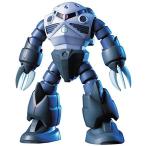 ガンプラ HGUC 1/144 MSM-07 ズゴック (機動戦士ガンダム)