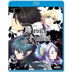 魔界王子 devils and realist：コンプリート・コレクション / Devils and Realist Blu-ray