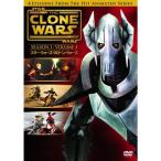 スター・ウォーズ : クローン・ウォーズ 〈ファースト・シーズン〉Vol.3 DVD