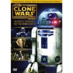 スター・ウォーズ : クローン・ウォーズ 〈ファースト・シーズン〉Vol.2 DVD
