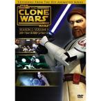 スター・ウォーズ : クローン・ウォーズ 〈ファースト・シーズン〉Vol.5 DVD