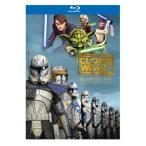 STAR WARS: THE CLONE WARS: SEASON 1-5 (COLLECTORS