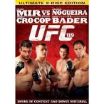 Ufc 119 DVD Import
