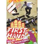 Fuel First Hand Vol.26 「Jeremy Rogers」(男子スケート・ボード) DVD