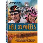 Hell on Wheels DVD Import