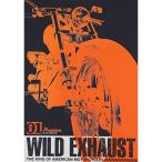 Wild Exhaust~The King Of American Motorcycle~ VOL.1 DVD