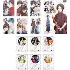  Touken Ranbu Hanamaru все 6 шт + театр версия сборник занавес промежуток раз . запись +. все 6 шт прокат все 13 шт комплект рынок Play sDVD комплект товар 