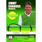 JIMMY CONNORS PRESENTS TENNIS FUNDAMENTALS: For Ki