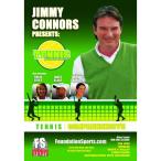 JIMMY CONNORS PRESENTS TENNIS FUNDAMENTALS: Comprehensive