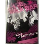 LIVE at AKihaBara DVD